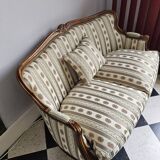 Louis XV style sofa