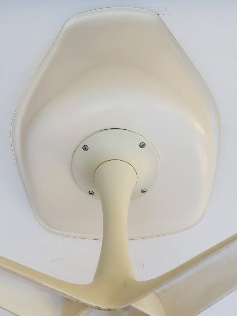 Arkana Chair No. 115 Design Maurice Burke