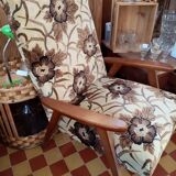 Armchair 50s
