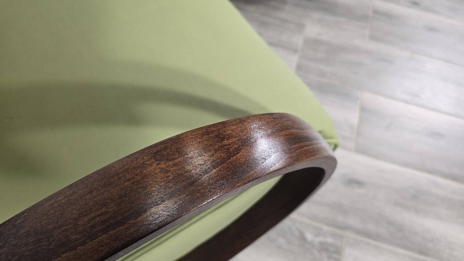 Set of Lounge Chairs by Jindrich Halabala, 1940s