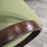 Set of Lounge Chairs by Jindrich Halabala, 1940s