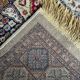 Oriental style rug 120 cm x 170 cm