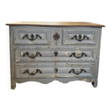 Commode style 18eme