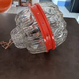 Vintage Italian chandelier