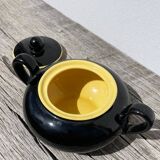 Biarritz candy box sugar bowl