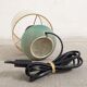 Lampe de chevet en céramique des années 60/70