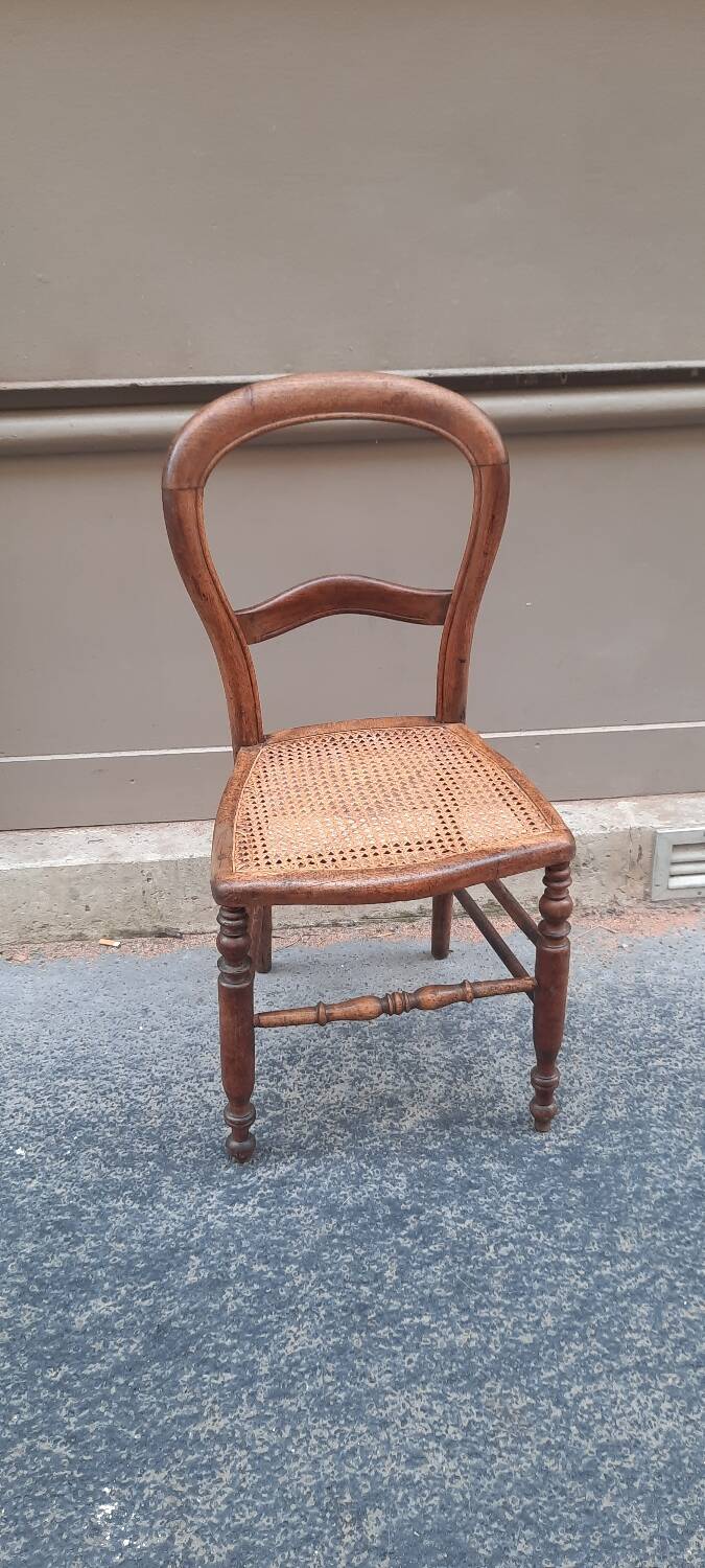 Style chair
