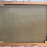 Tableau - Marine: fishing return - signature to identify