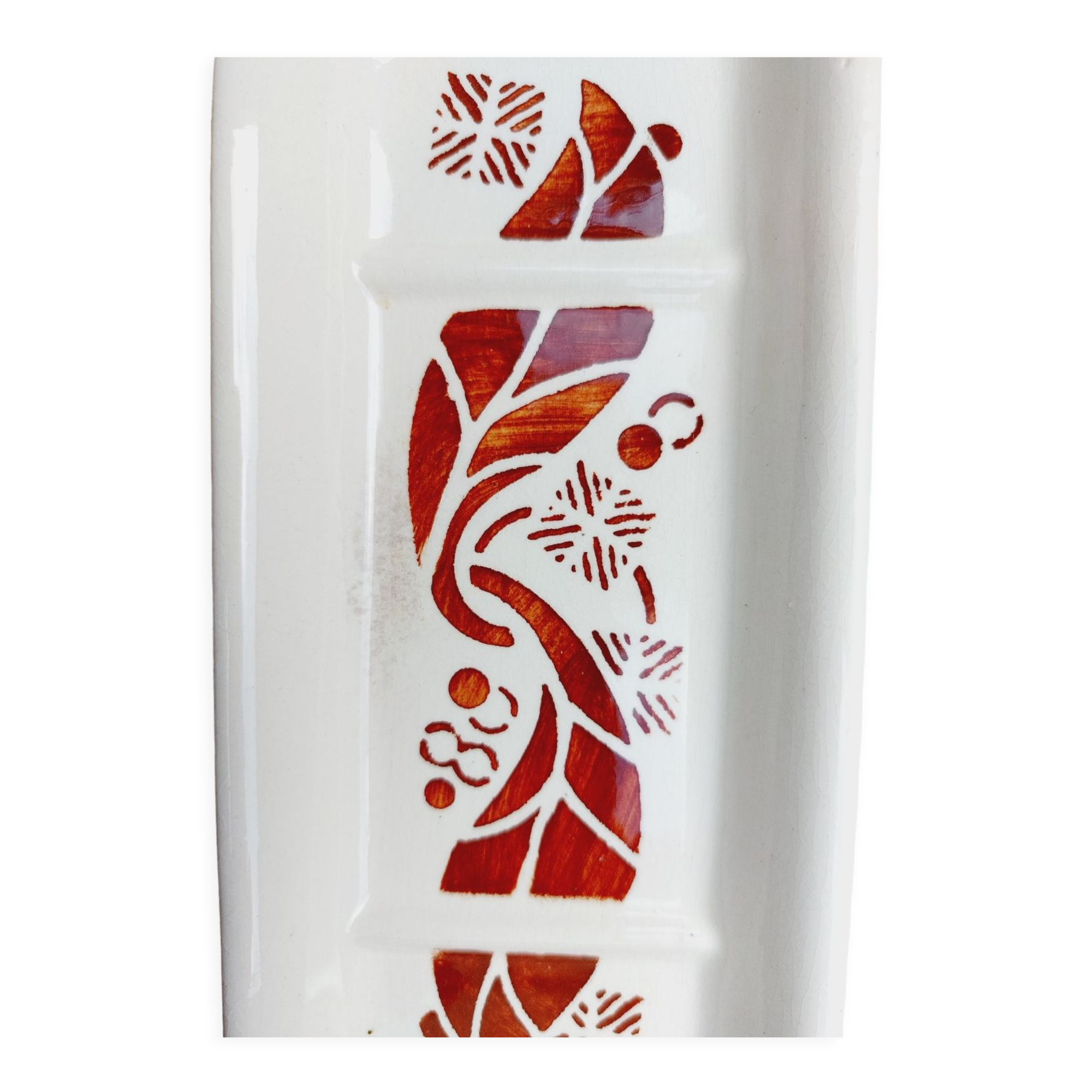 Soap dish Dormans HBC Choisy le Roi