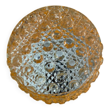Vintage ceiling light