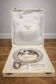 Christofle – Silver-plated porridge service – Original box –