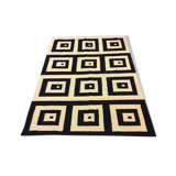 Kilim modern 262x198cm