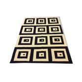 Kilim modern 262x198cm