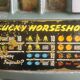 Vintage slot machine 60 "twenty one"