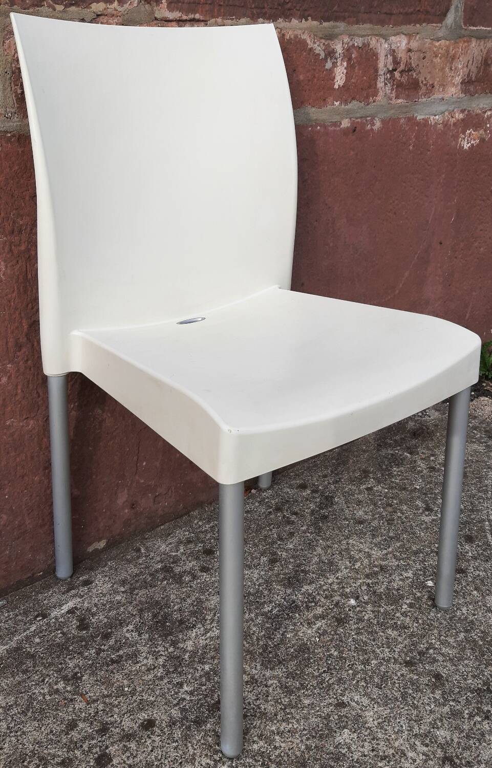 Chaises Pedrali "Ice 800" (Lot de 6)