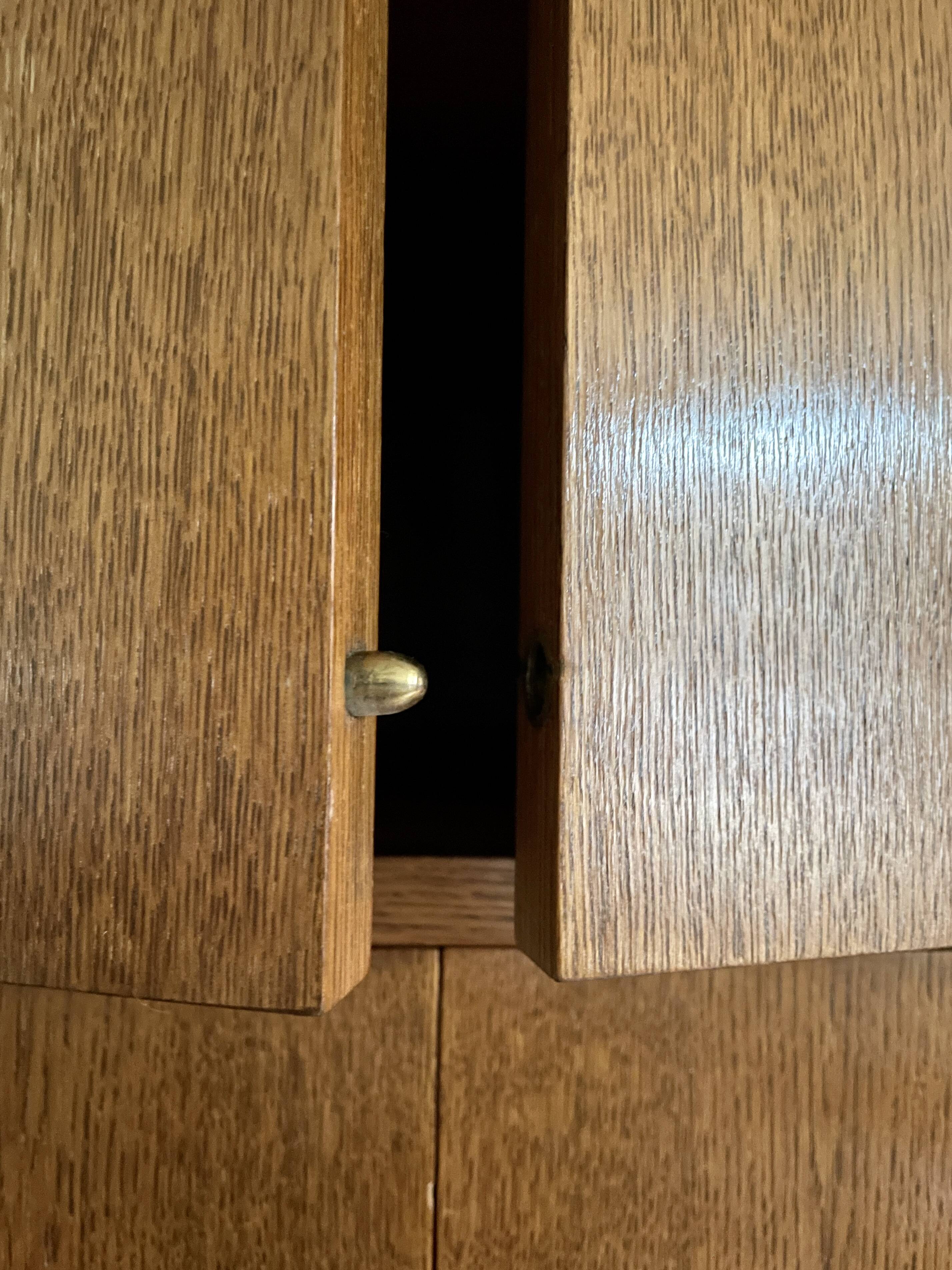 Dressing cabinet 1960/70