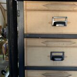 Former notary furniture