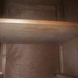 Buffet en bois