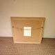 Lithograph by Yves Brayer, signed.