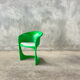 Ensemble de quatre chaises Steen Ostergaard pour Cado, Danemark, 1974
