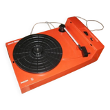 Vintage vinyl turntable Record player D5120 PHILIPS