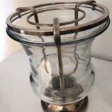 Champagne bucket Fleuron from Christophe