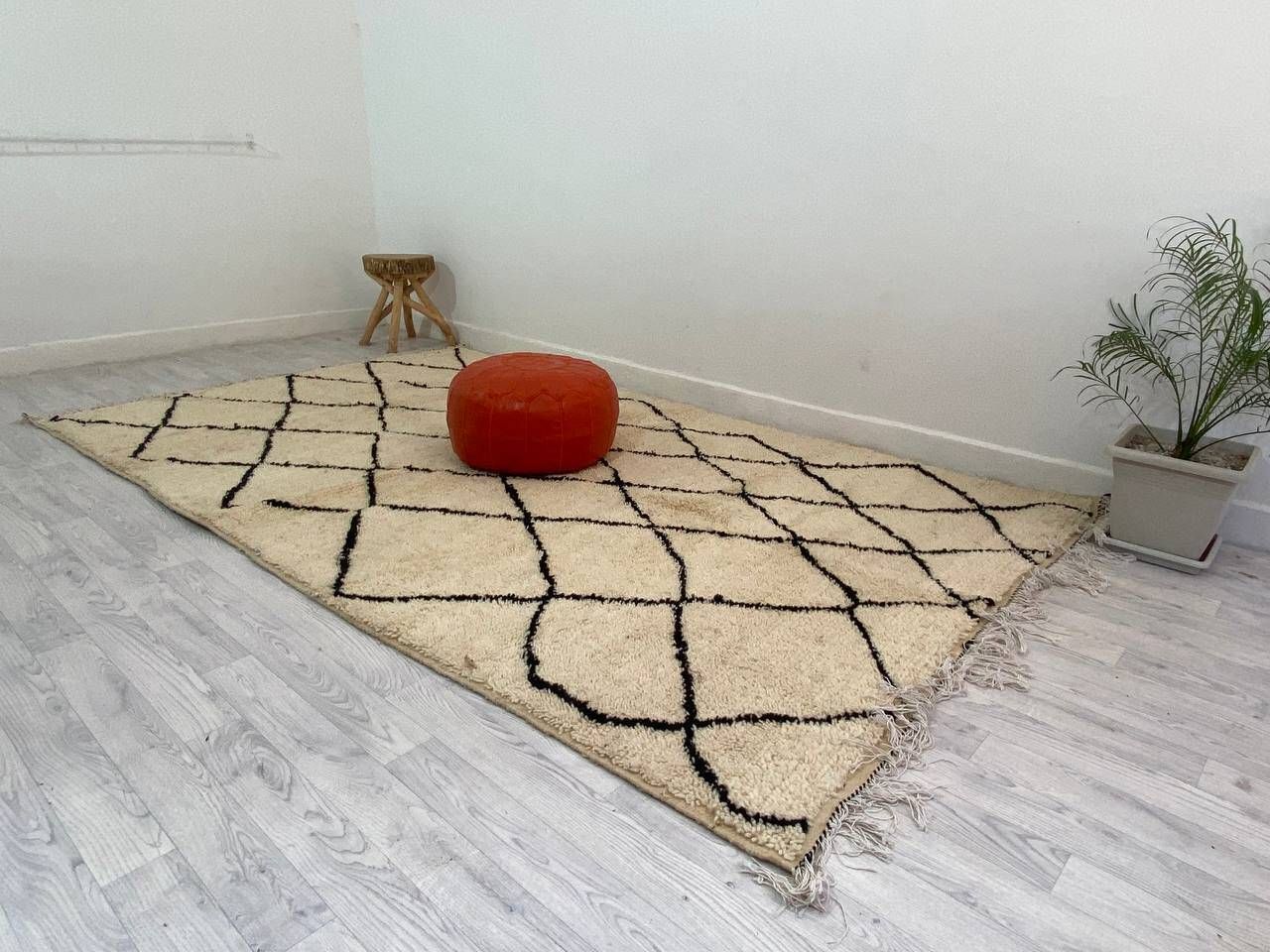 Berber rugs, Moroccan rugs and Crafts 317 x 186 CM