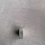 Silver Lighter S.T.Dupont