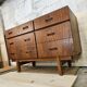 Commode scandinave 1960