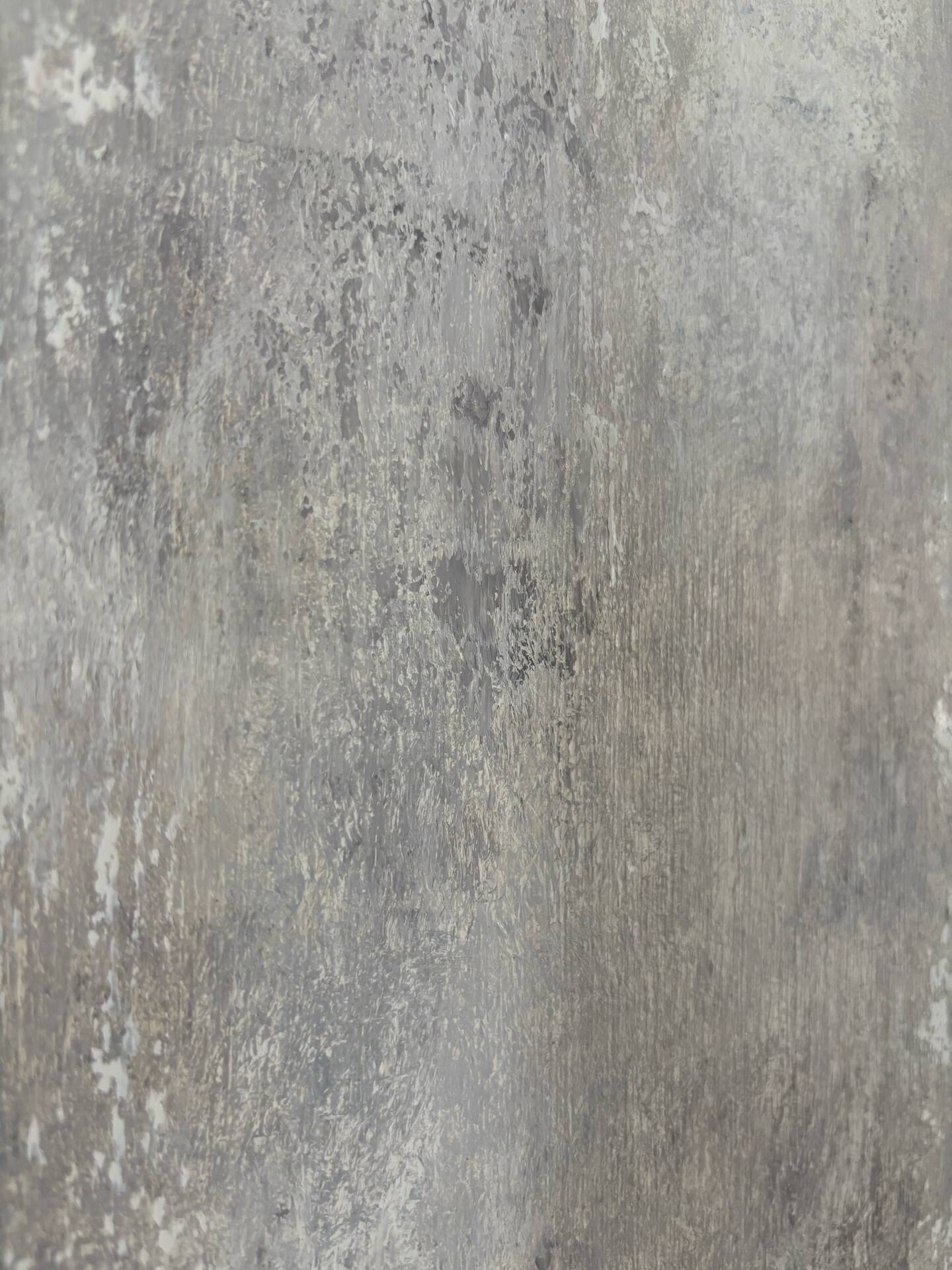 Huile sur toile au couteau