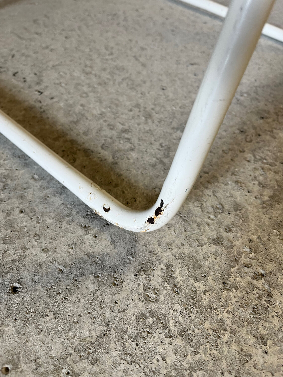 Ted Net folding chair by Niels Gammelgaard for Ikea