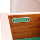 Teak sideboard