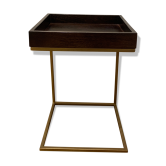 Small side table