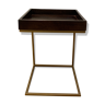 Small side table