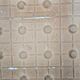 Set of 2 vintage ceramic trivets – Semigres
