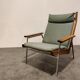 Lotus Chair by Rob Parry for De Ster Gelderland, 1960s