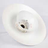 Danish vintage pendant lamp Molly proj. Kurt Wiborg, Jeka, lata 80