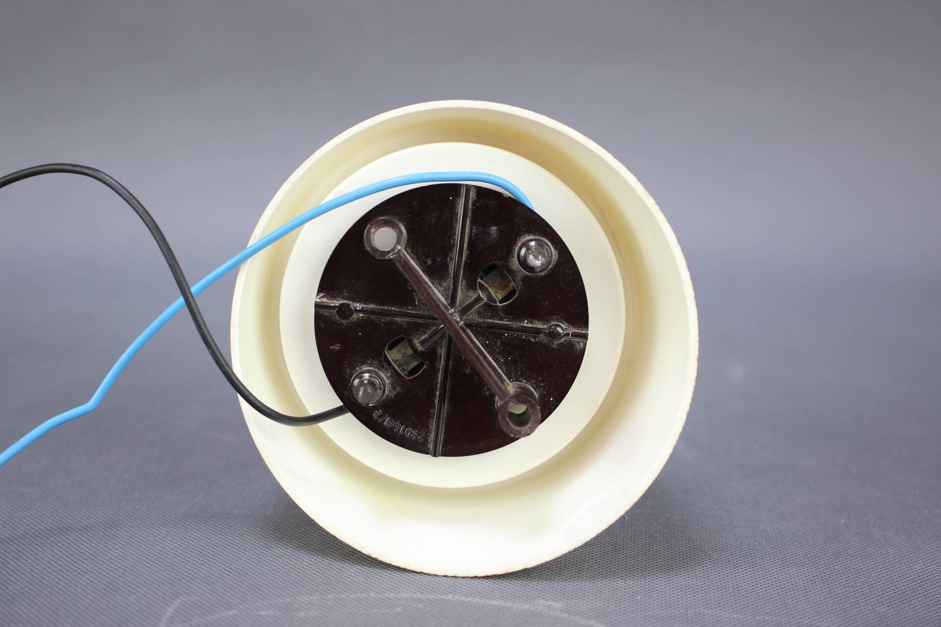 Mid-Century Wall Light, 1960s, Czechoslovakia