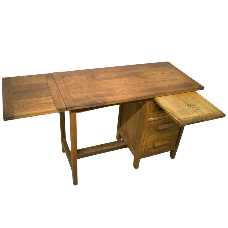 Desk minister for children