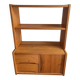 Library shelves/sideboard