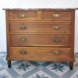 Commode ancienne