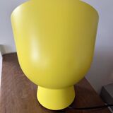 Lamp yellow design Ola Wihlborg
