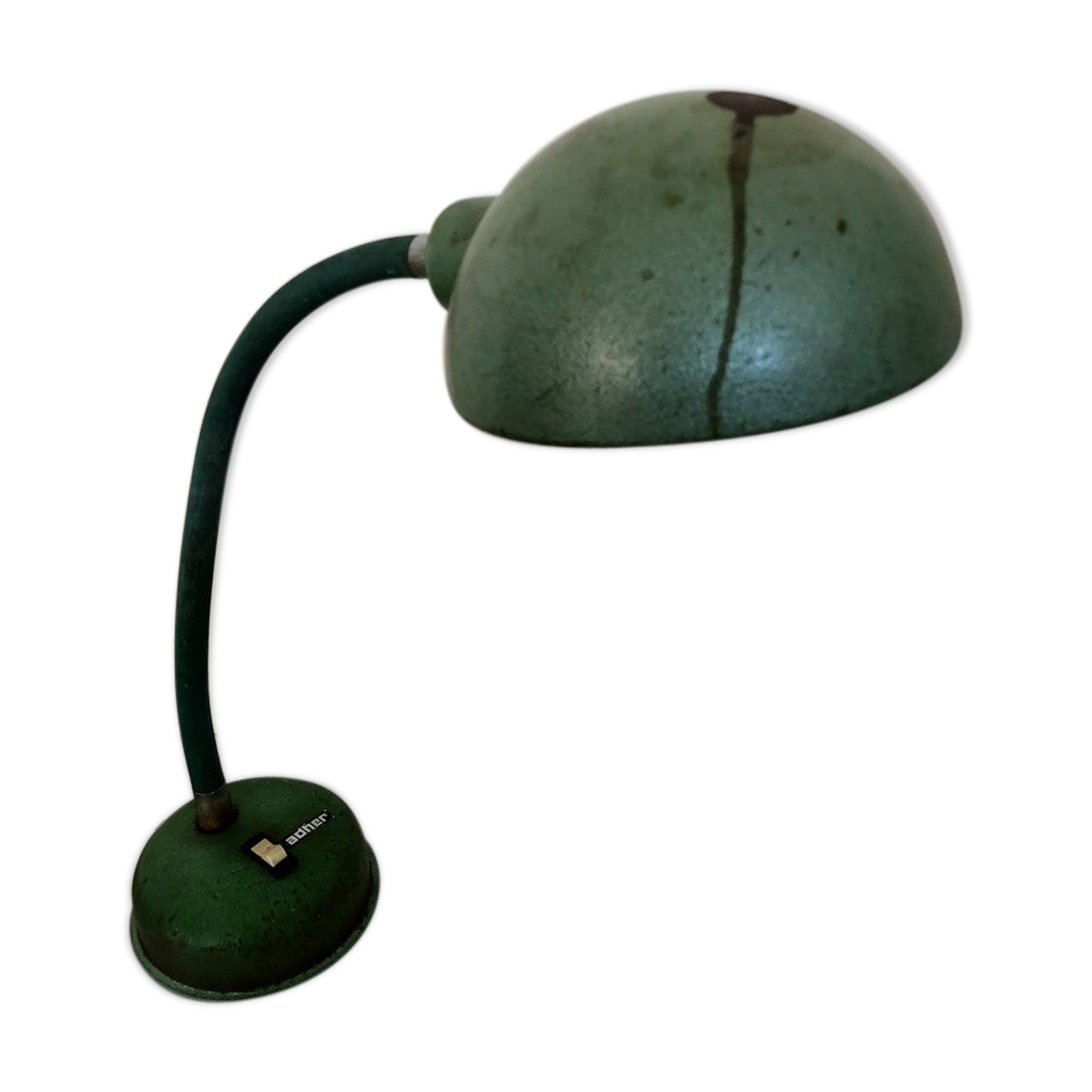 Adher workshop lamp
