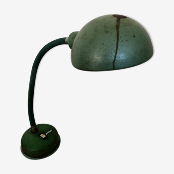 Adher workshop lamp