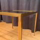 Golden Square coffee table, Vereinigte Werkstätten, Germany, 1960
