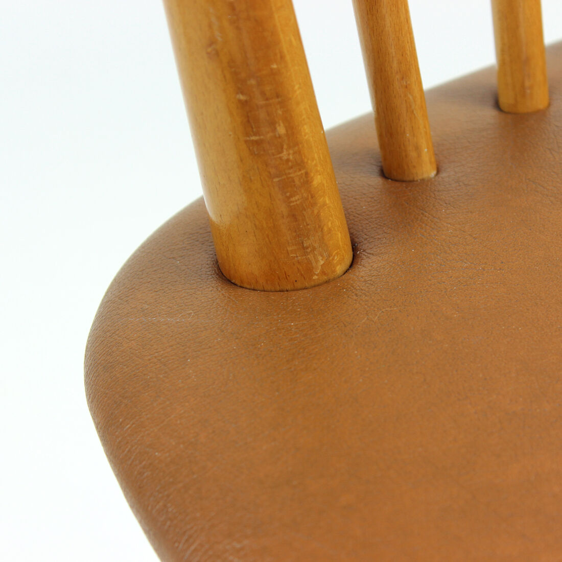 Chaise, Tchécoslovaquie années 1960