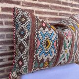 Handmade Wool Cushion Covers - Moroccan - Cushions