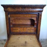 Former Secretary Louis Philippe