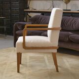 Modernist armchair 1940s