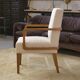 Fauteuil moderniste 1940’s